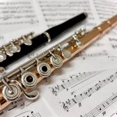 【フルート基礎力強化編】マンネリ打破！いつもの基礎練をアップデートしよう