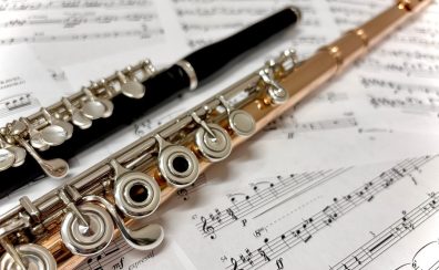 【フルート基礎力強化編】マンネリ打破！いつもの基礎練をアップデートしよう