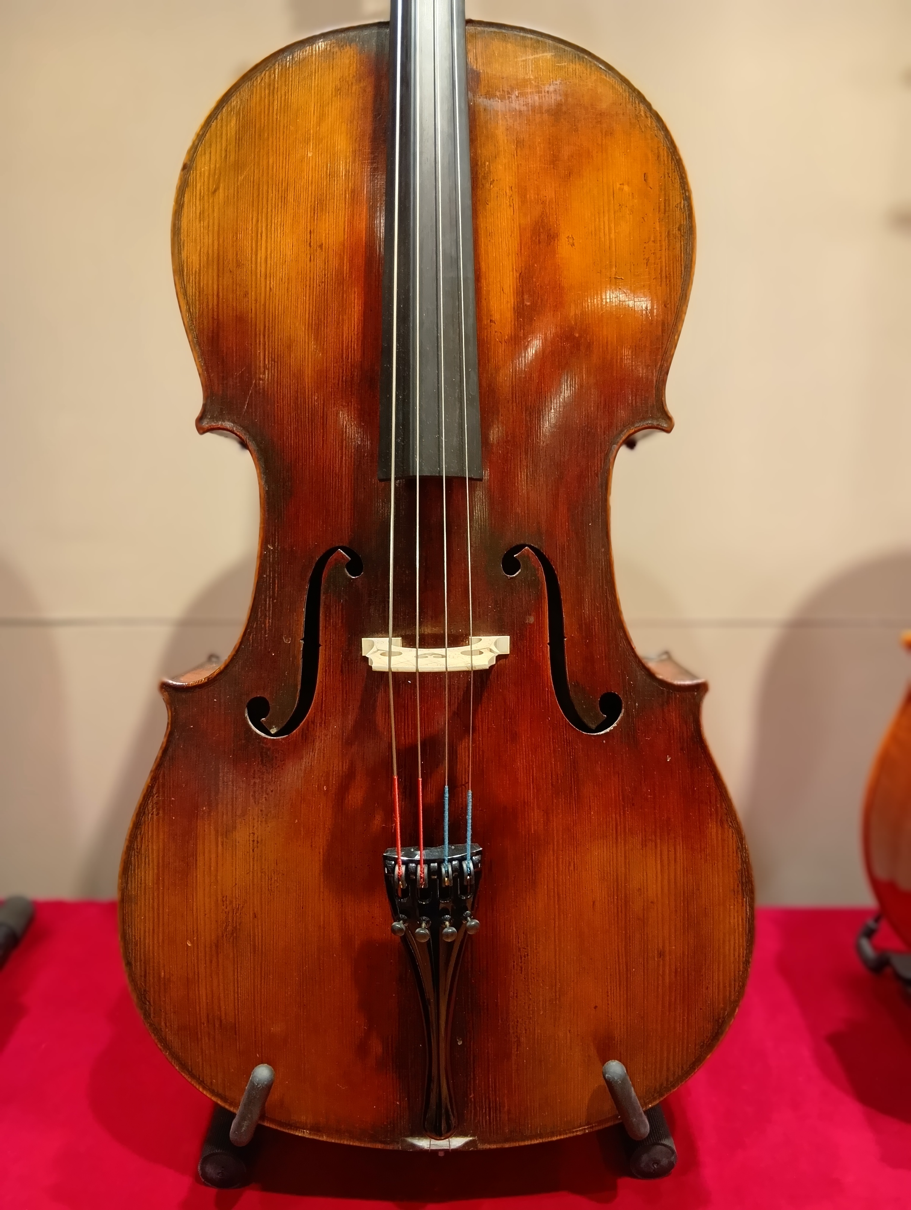 J.T.L1910-1915/Vc　ジェローム・ティボヴィル・ラミー　証明書付