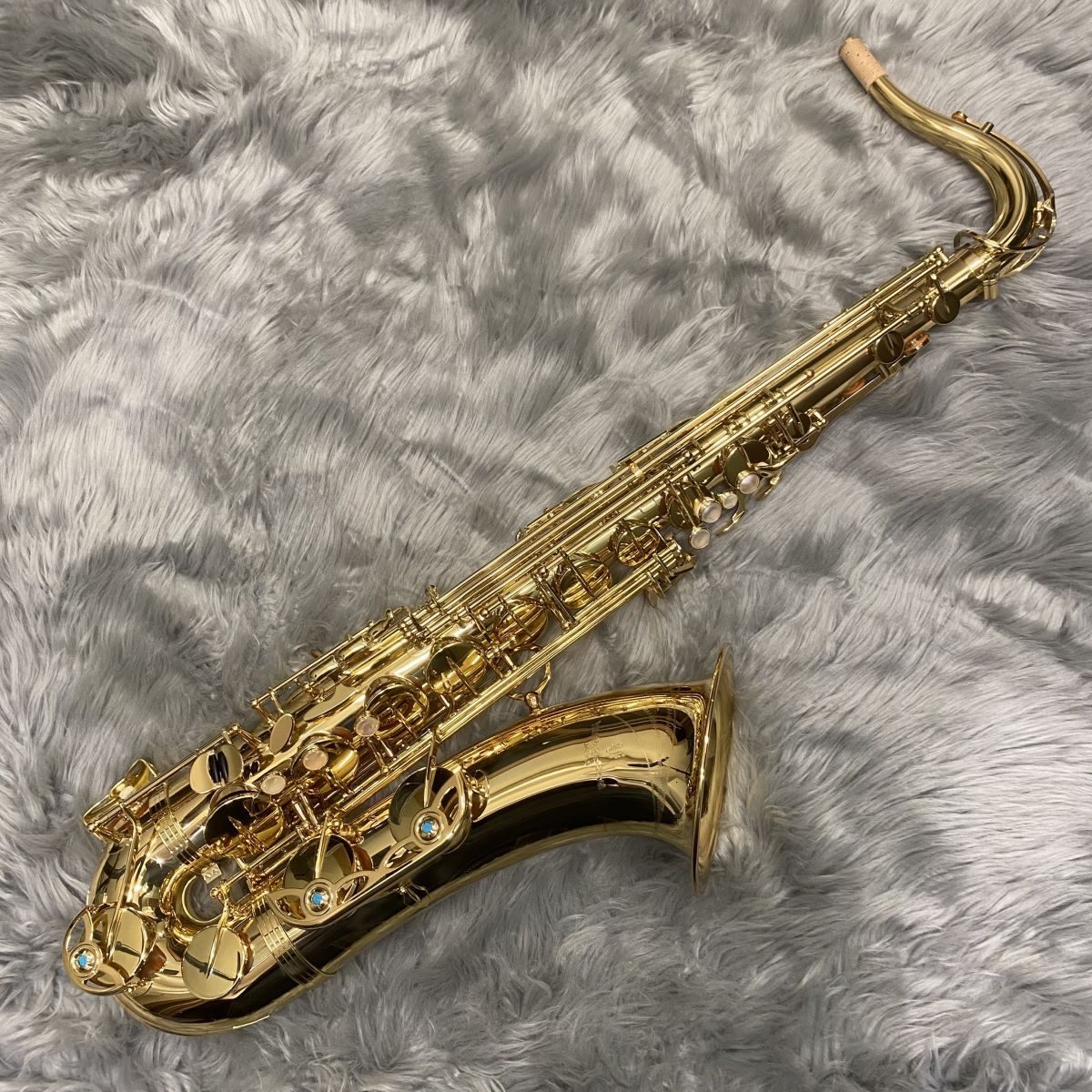 テナーサックスT-WO1　ライトタイプ