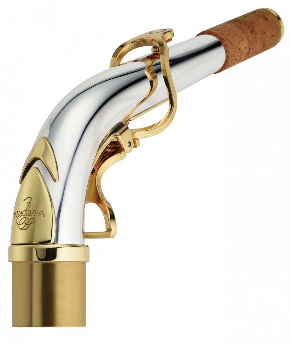 オプションネックKzネック