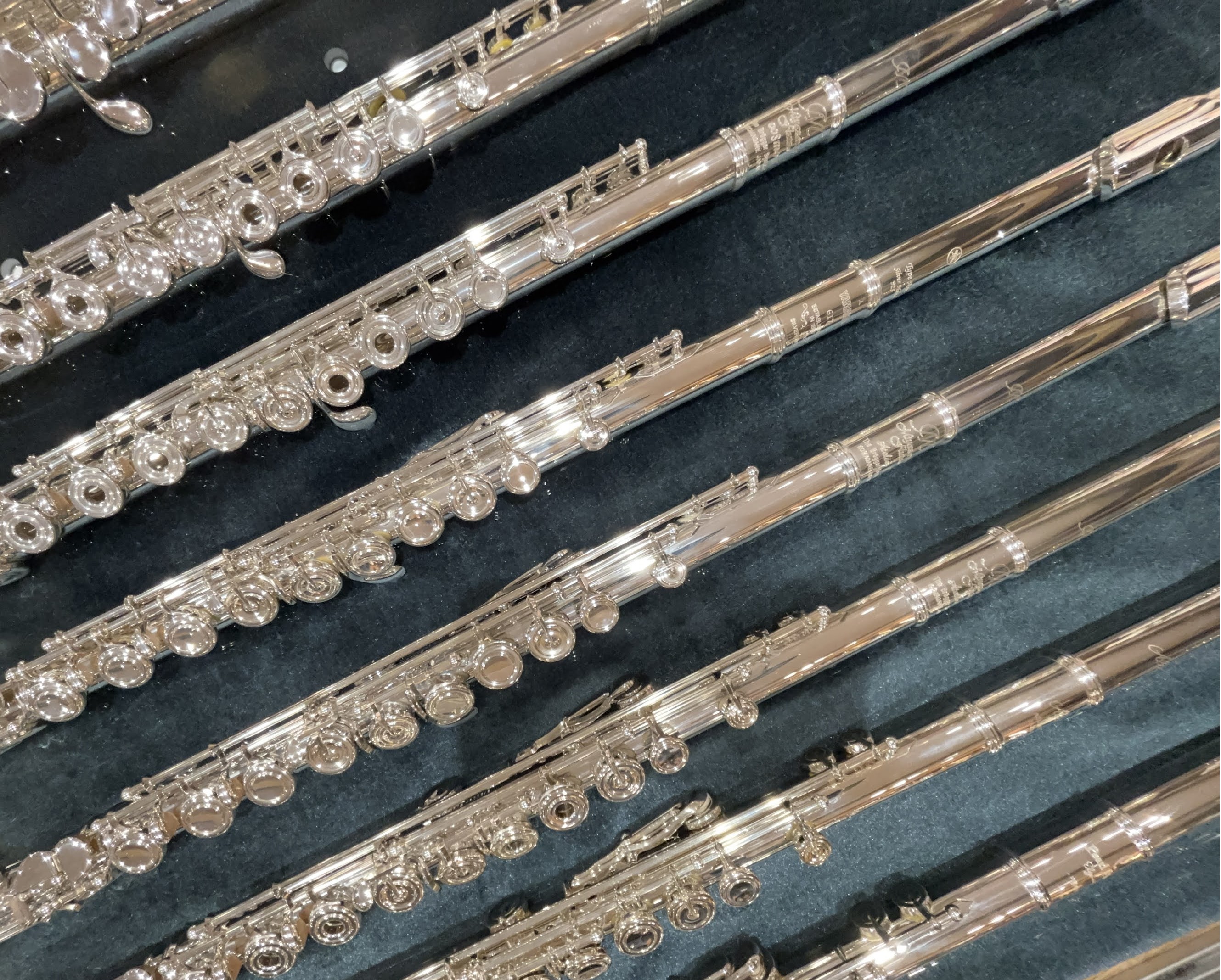 皆様こんにちは！フルートインストラクターの木野です。2026年の幕開けとともに、フルート吹きの皆様にワクワクしていただける「フルートフェア」の開催が決定いたしました！ フルートをこれから始めたい方はもちろん、愛用している楽器のお悩みも解決できる内容が盛りだくさんです！ CONTENTSフルート相談会 [&hellip;]