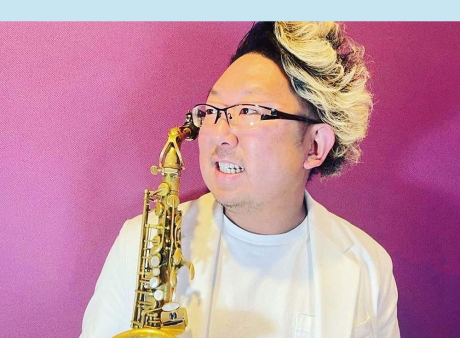 管楽器イベント】”かっこいい音”をつくる。新商品62A（アンバー）吹き