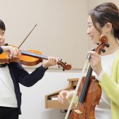 【名駅エリアの音楽教室】島村楽器/声楽教室・バイオリン教室・ビオラ教室　講師紹介　-名古屋市西区/中村区-