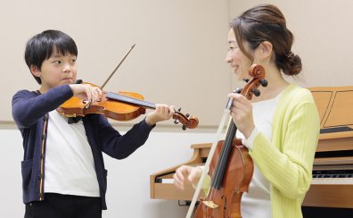 【名駅エリアの音楽教室】島村楽器/声楽教室・バイオリン教室・ビオラ教室　講師紹介　-名古屋市西区/中村区-