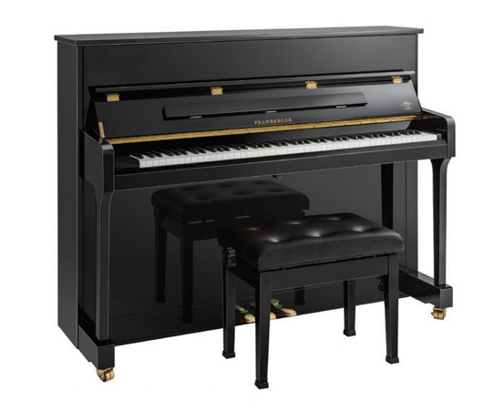 PREMBERGER / プレンバーガーPV 115