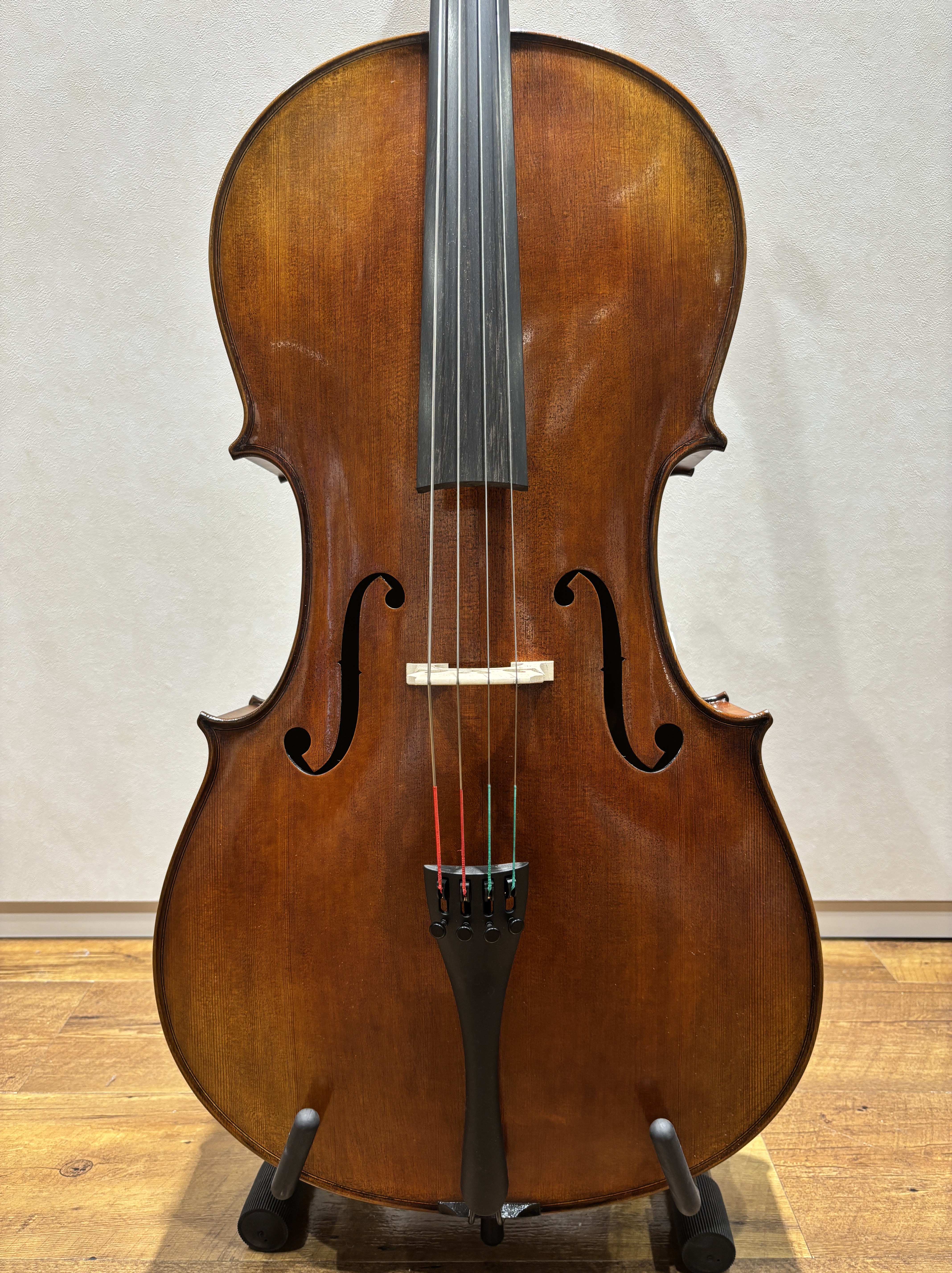 NicoloSantiNSC190 S1, Cello set　