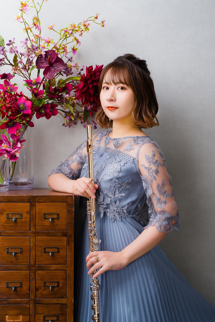 要田　詩織（ようだ　しおり）