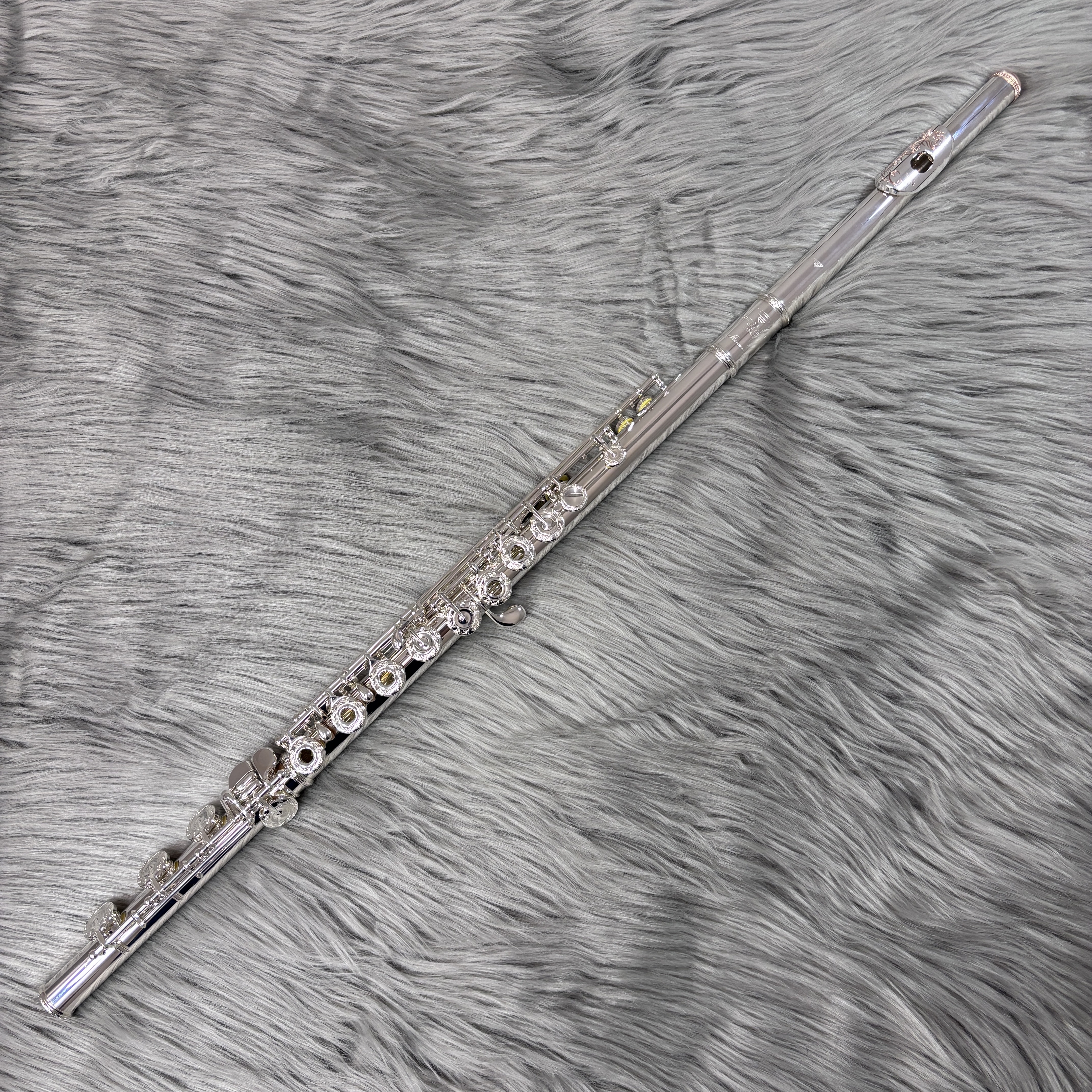 SANKYO株式会社プリマ楽器創業80周年記念限定モデル「Pavane（パヴァーヌ）」