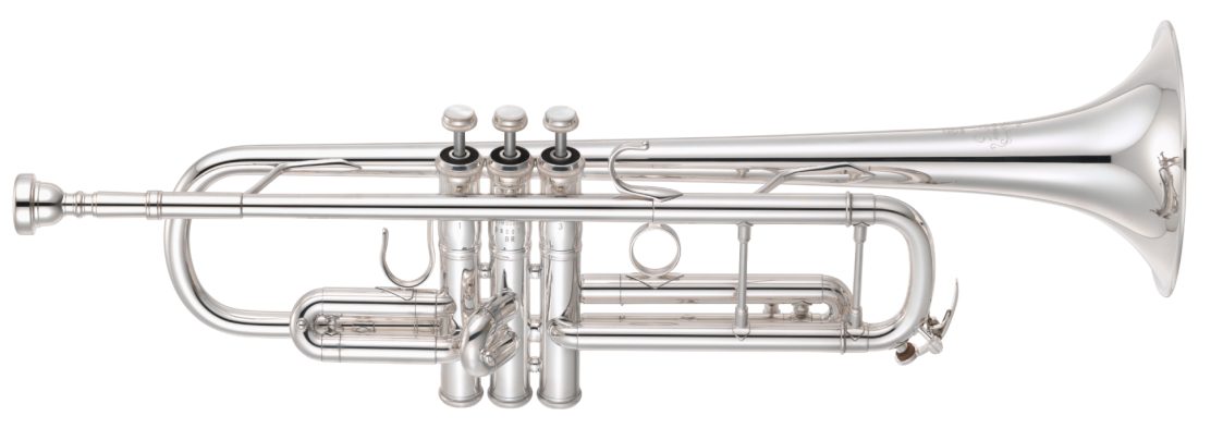YAMAHA トランペットYTR-9335CHS-BR／YTR-9335YNS-BR