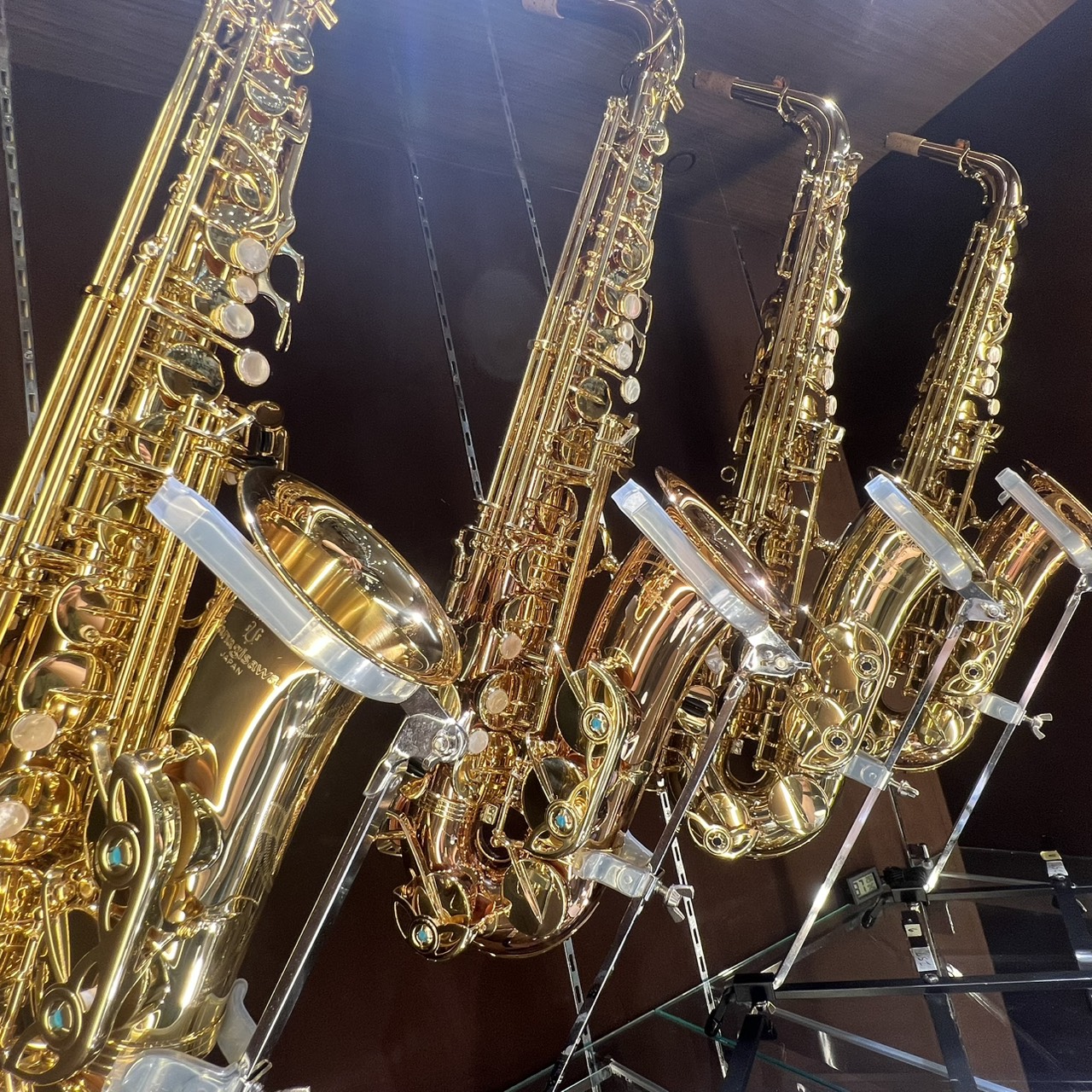 管楽器フェスタ】2026/6/19(金)～6/21(日) 名古屋則武新町店にて開催