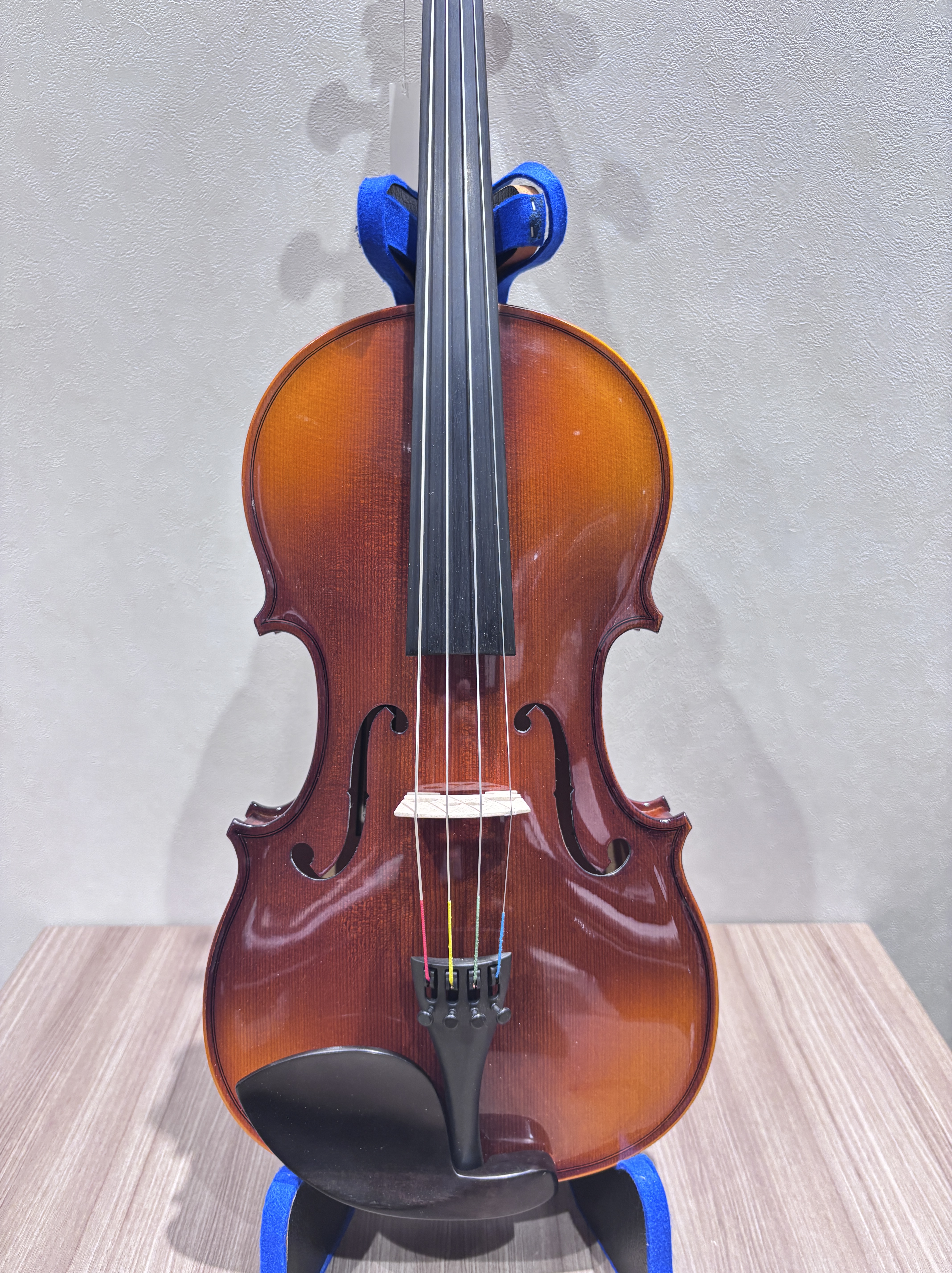 J.KUNSTLER　ビオラセットA110/39.5cm