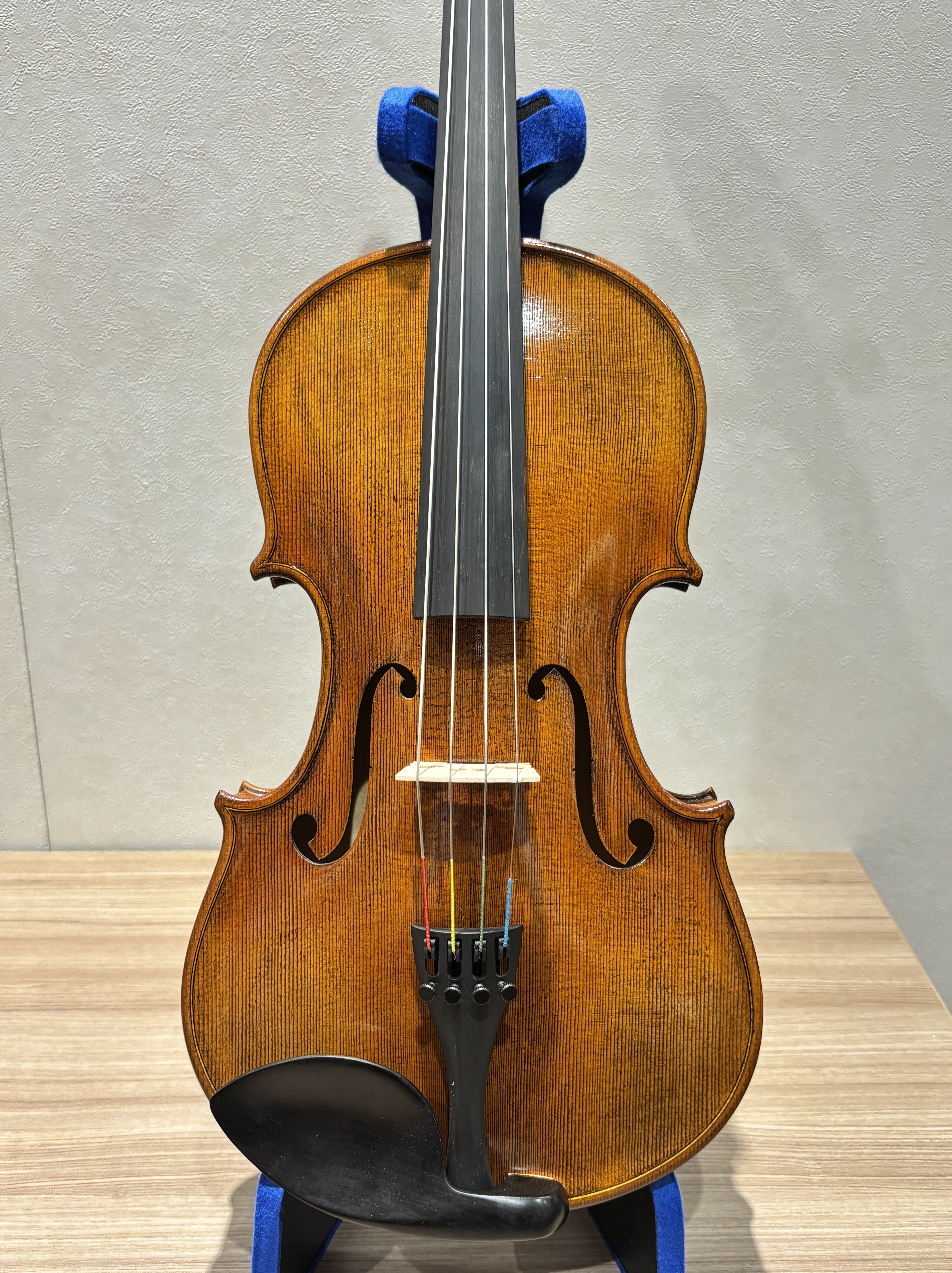 Nicolo 　Santi　ビオラセットNSA80/S 39.5cm