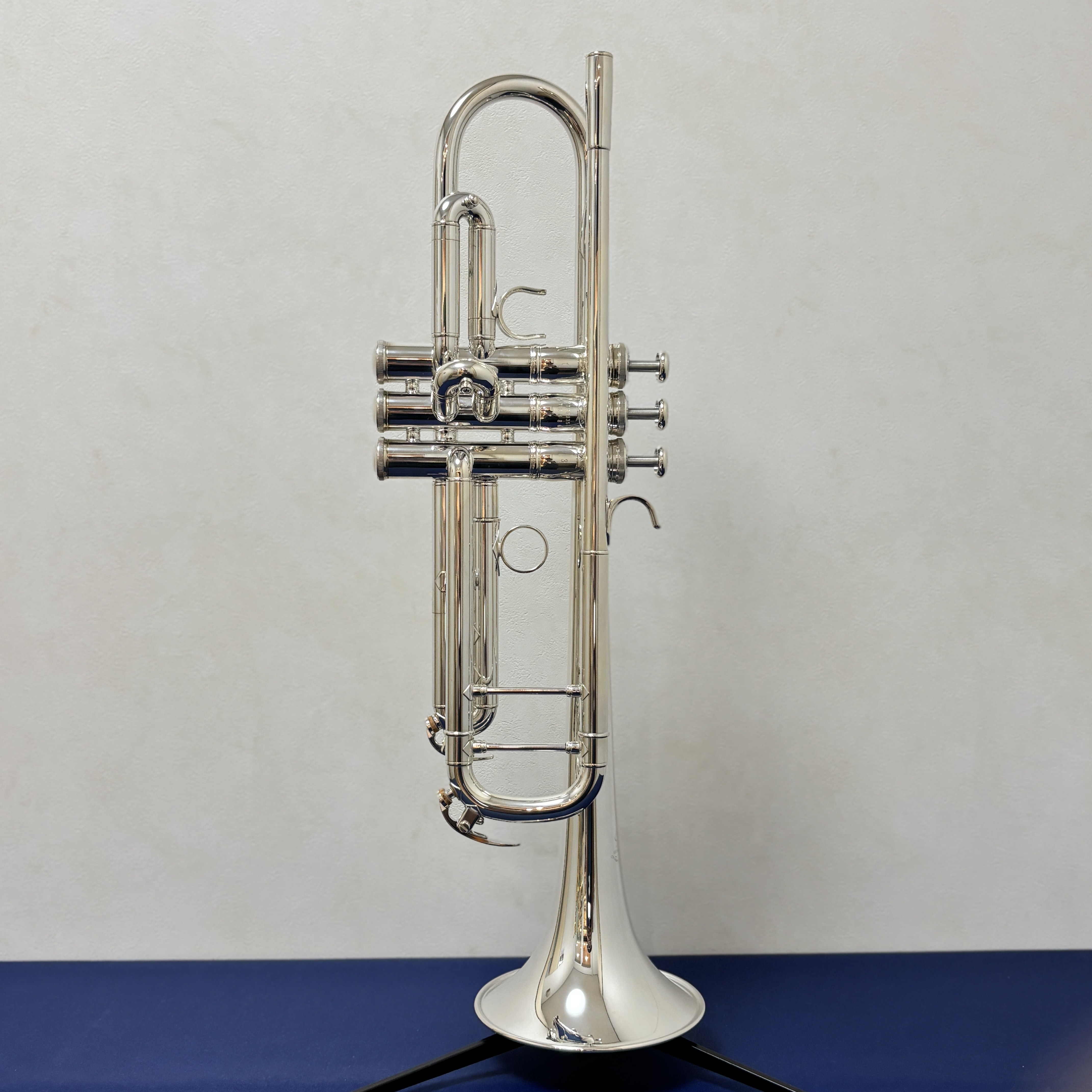 YAMAHA　B♭トランペットYTR-8335S