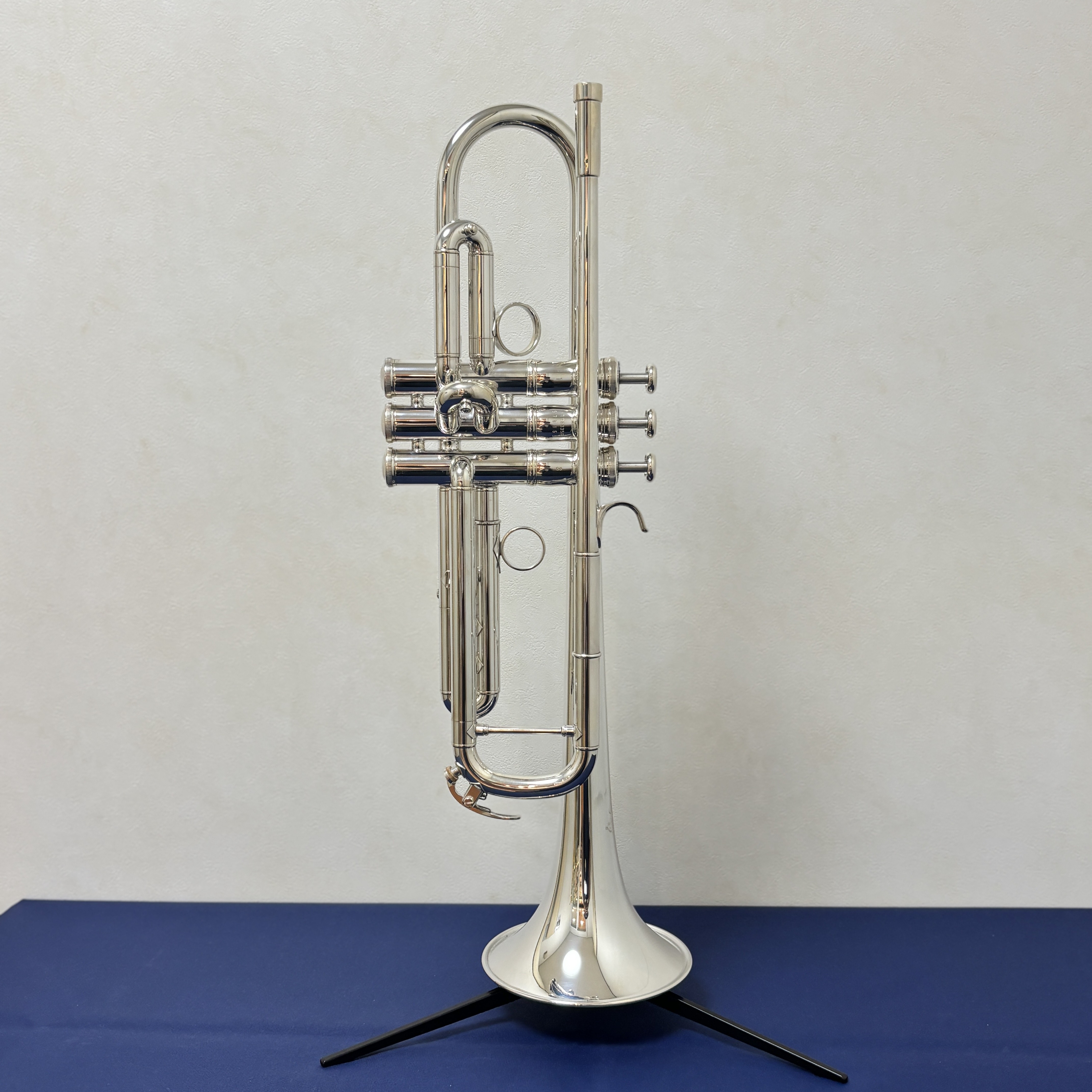 YAMAHA　B♭トランペットYTR-8335RS