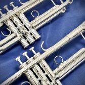 【トランペット】初心者、買い替え検討者、オススメ！YTR-8335S、YTR-8335RSの魅力をお伝えします！【YAMAHA　Xenoシリーズ】