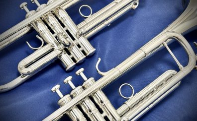 【トランペット】初心者、買い替え検討者、オススメ！YTR-8335S、YTR-8335RSの魅力をお伝えします！【YAMAHA　Xenoシリーズ】