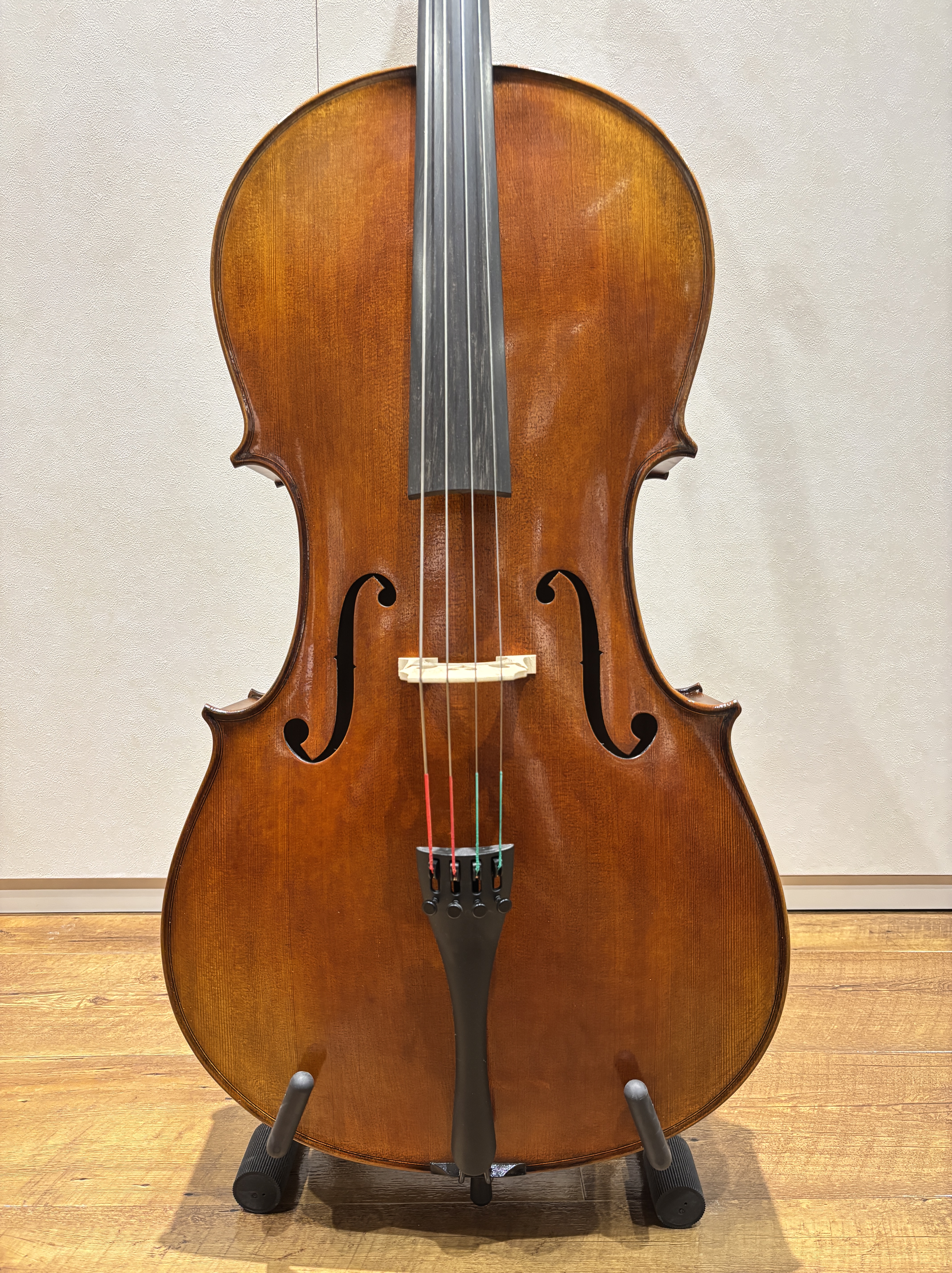 NicoloSantiNSC190 S1, Cello set　
