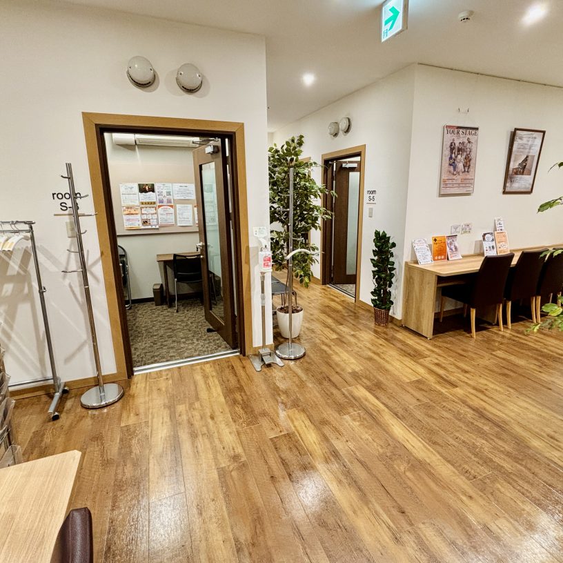 店舗イメージ