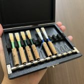 【管楽器】オーボエリード始めました
