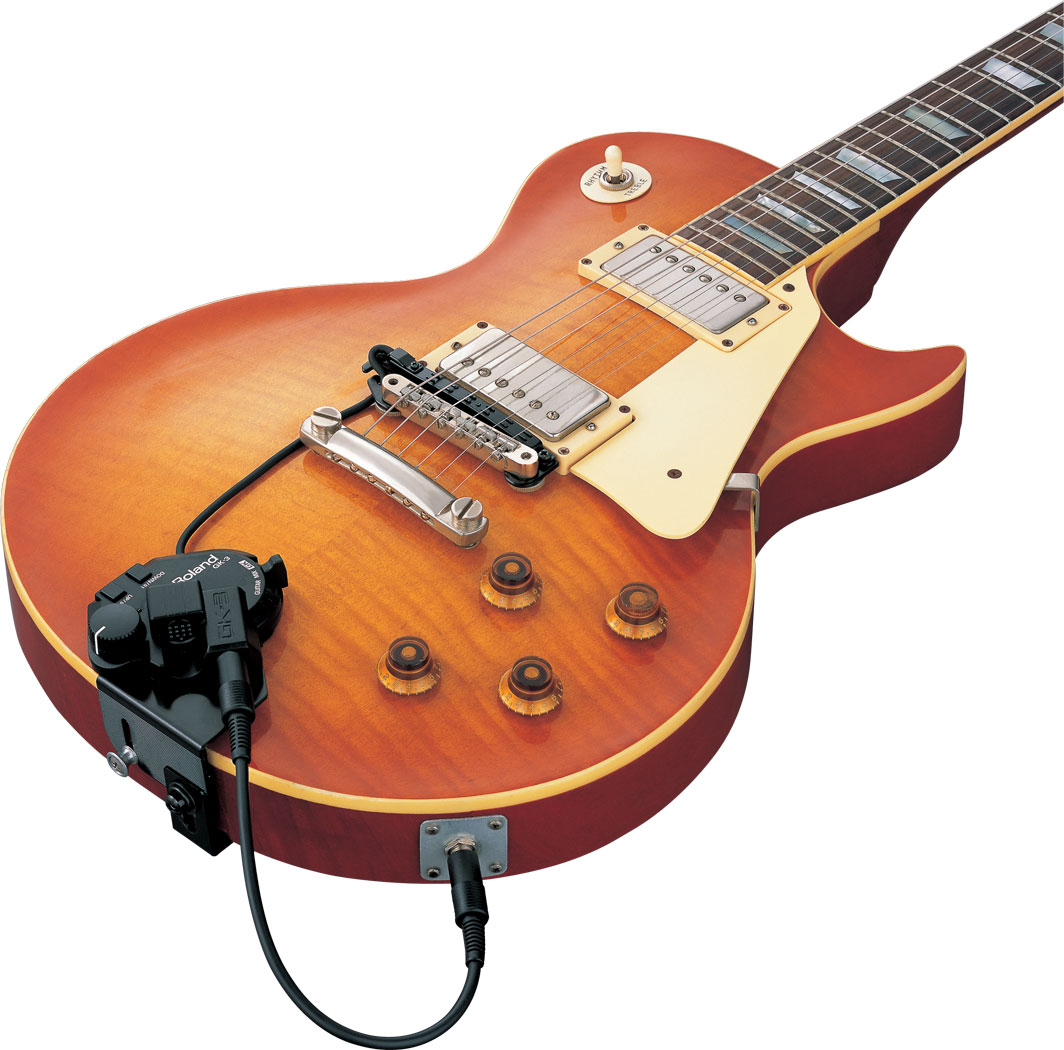 Yahoo!オークション -「gk-2a」(ギター) (楽器、器材)の落札相場