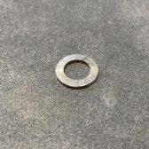 ジャックの緩みには【ノルトロック】