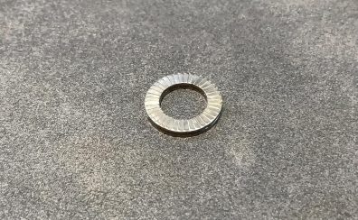 ジャックの緩みには【ノルトロック】