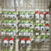 ノブやアーム等の購入ならプロにご相談ください！