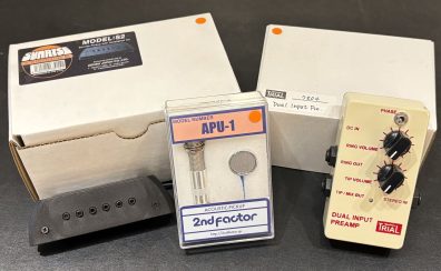 SAT-KO SYSTEM(サトコシステム)　当工房で搭載出来ます！