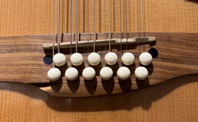 12弦ギターのすゝめ