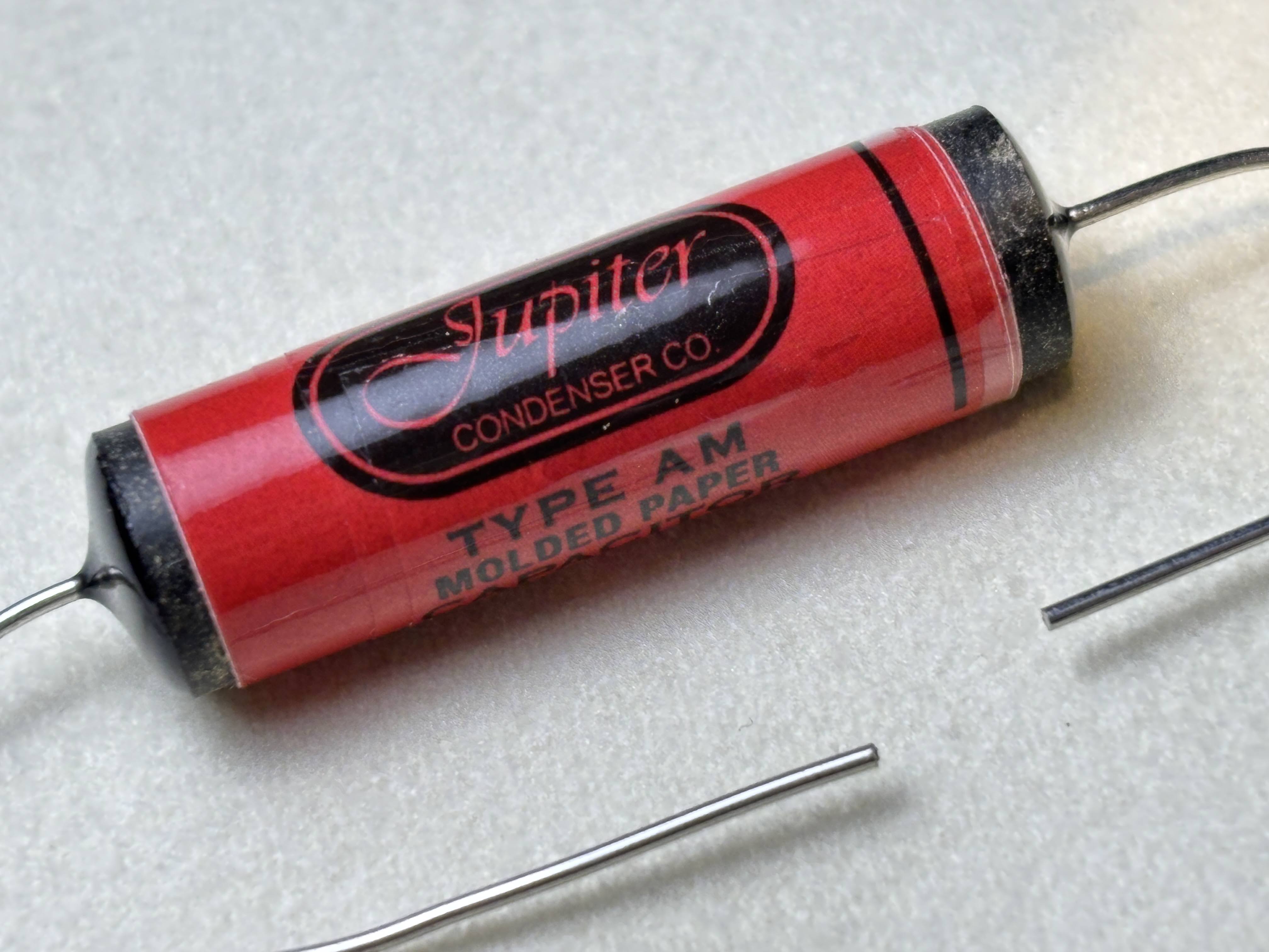 JupiterRed Astron AM