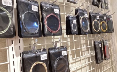 配線材の沼へようこそ!!