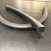 ピックアップの調整用の…スポンジ⁉