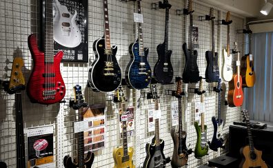 ㊙中古楽器、続々入荷中です！