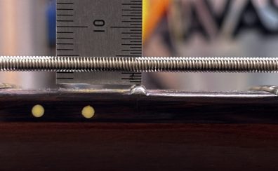 自分で出来る!ギターの点検をしてみよう!