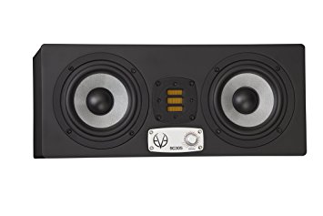 Amazon | eve audio SC204 アクティブモニタースピーカー 2台