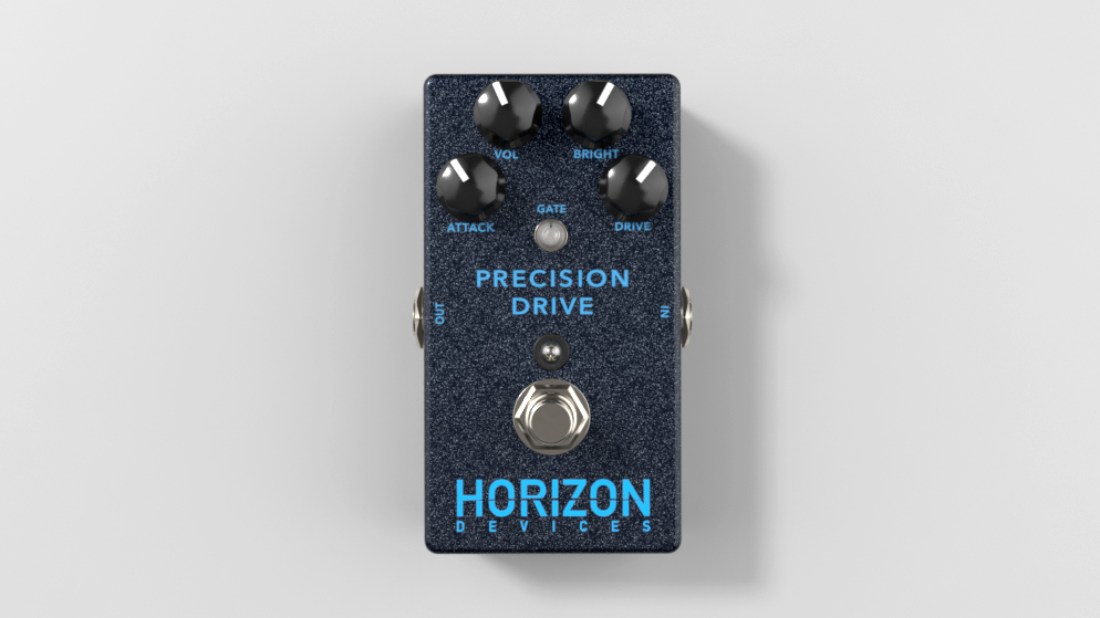 HORIZON DEVICESのPrecision Driveが遂に国内正規販売開始！当店にてお ...