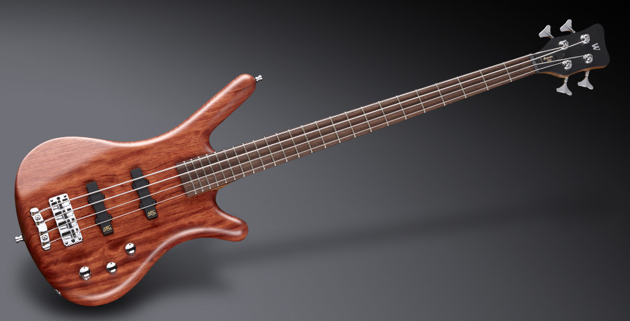 Warwick(ワーウィック)「Custom、Pro、Rock Bass」の違いや代表機種を 