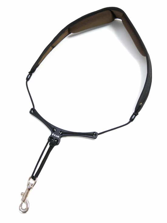 カスタム品】B.AIR バードストラップショルダー サックス用