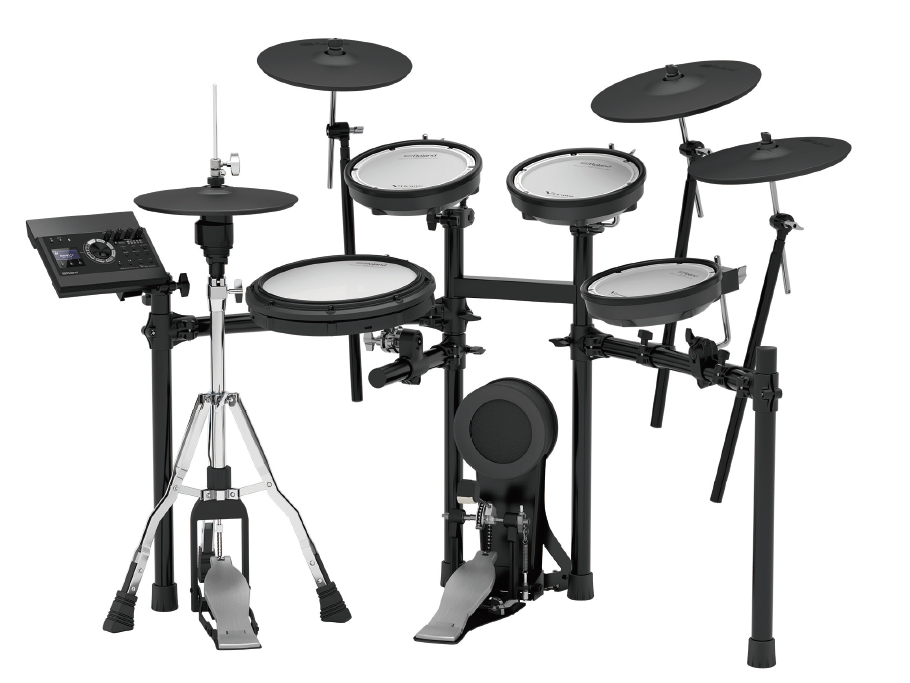 Roland TD-17KVX-S V-Drums Kit 電子ドラム