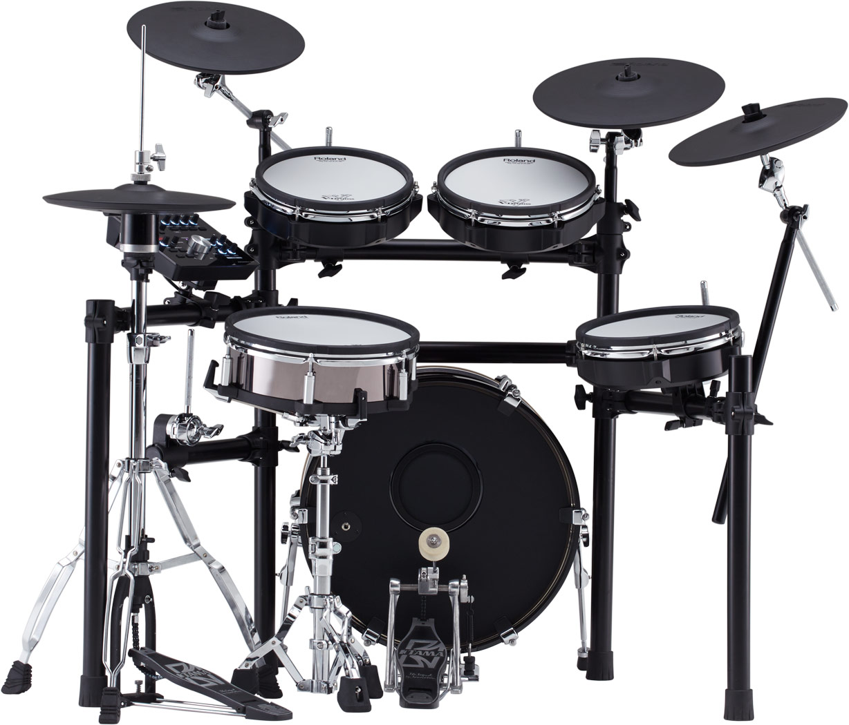 [https://www.shimamura.co.jp/shop/nagoya/drum/20200115/9926::title=] 皆様こんにちわ！ プラネットスタッフ、ドクターTの新製品情報です！ ***今回はローランドの電子ドラムであるV-Drumsのニューモデルが新発売されました！ [! […]