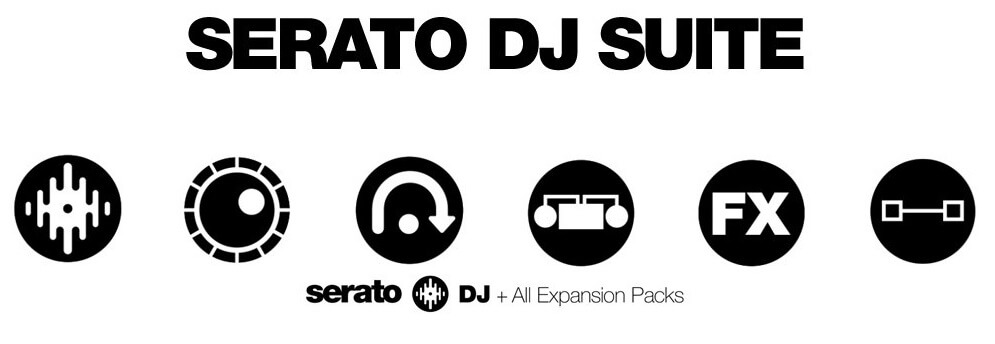 *全てをオールインワンにしたDJソフトウェアプラグインパッケージ『Serato DJ Suite』が期間限定半額オファー！ |*メーカー|*品番|*限定価格（税抜）|*通常価格（税抜）|*ご購入URL| |Serato|Serato DJ Suite|[!￥36,000!]|￥18,000|[htt […]