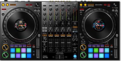 PioneerDJの新たなコントローラーDDJ-1000が再入荷！当店にてお試し頂けます！！