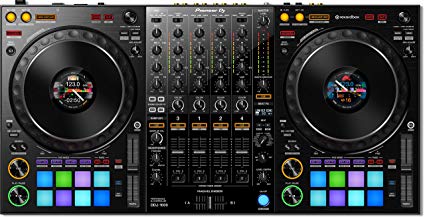 PioneerDJ DDJ-1000