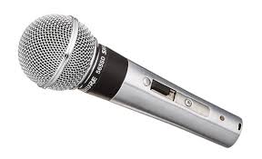 【美品】SHURE シュアー ボーカル用マイク 565SD-LC