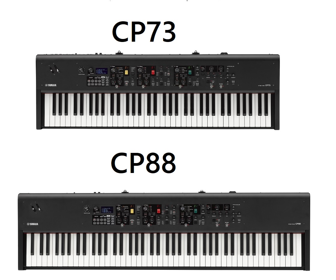 ヤマハより次世代のステージピアノCP88/CP73が発表！3月下旬発売予定です！ |*メーカー|*品番|*販売予定価格(税抜）|*発売日|*ご購入URL| |YAMAHA|CP73|[!￥202,500円!]|3月1日|[https://www.digimart.net/cat07/shop5051 […]