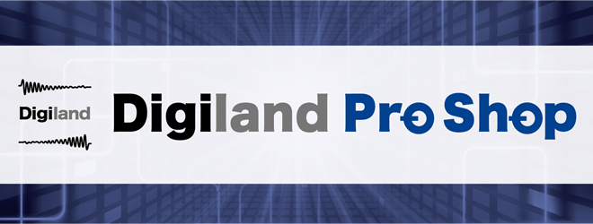 *コンセプト 島村楽器名古屋パルコ店は、デジタル楽器に特化した「Digiland Pro Shop 名古屋パルコ店」です。 東海地区最大級の売り場面積と商品展示・在庫を擁し、またデジタル楽器に精通したスペシャリストスタッフも在籍、皆様のご要望にお応え出来るよう、スタッフ一同日々研鑽を重ねております。 […]