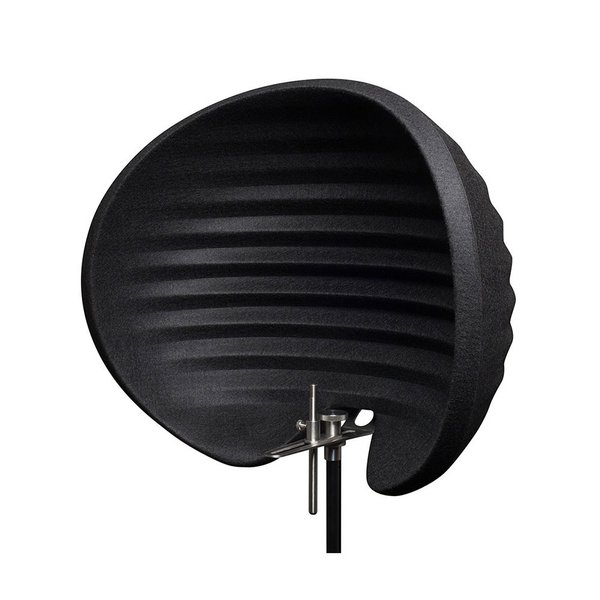 Aston Microphones Origin/Spiritをお買い上げのお客様にポップ