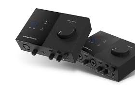 Native Instrumentsより新たなオーディオインターフェイス『KOMPLETE AUDIO 1』&『KOMPLETE AUDIO 2』が発売開始！