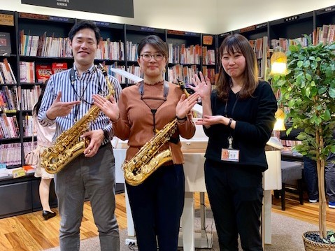 【イベントレポート】ナゴパルカジュアルクラシックコンサート VOL.2 の様子をレポートします♪